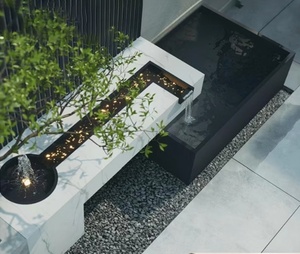 Металлический горшок для растений - Product Image 4