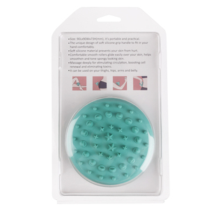 Wholesale Cellulite Massager <b>Brush</b> Mitt Anti Cellulite Remover Silicone Cellulite <b>Brush</b> Anti Cellulite Treatment - Product Image 5