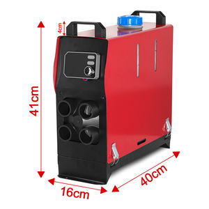 באיכות גבוהה 2kw 5kw 8kw מכונת חימום דיזל כל בתוך מכונית דיזל סירה מחממי 12v 24v - Product Image 4