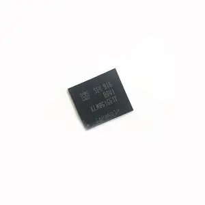 Klm8g1getf Emmc 64Gbx1 Nand Flash Ic Chip Klm8g1getf-B041