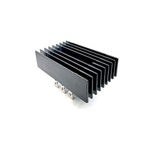 Módulo Rectificador de Puente de Diodos Trifásico 100A 1600V 1000V 1200V AC a DC, Regulador de Voltaje para Generador, Piezas SQL100A - Product Image 5
