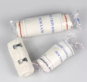 بيع بالجملة قطن طبي + سبانديكس ناعم عالي المرونة - Product Image 4