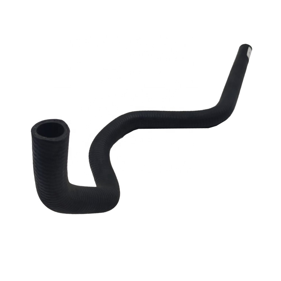 87245-02850 Intake Warm Wind Water Pipe Rubber Hose For Toyota
