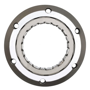 Moto in Un Modo Cuscinetto Frizione Motorino di Avviamento Kit Per <span class=keywords><strong>Kawasaki</strong></span> KLR650 KL650 1987-2017 42034-1094 13194-1089 - Product Image 2