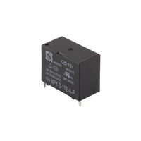 Meishuo Relé PCB PARA EL Hogar, Relé de 12V, 20A, 4 Pines, 1 Unidad
