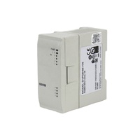 Módulo de Expansión PLC Delta Original Nuevo DVP08HM11N, 8 Salidas Digitales de Relé, 8 Puntos, Serie DVP-S Slim, en Stock, Envío Rápido