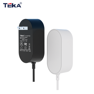 Adaptador de Pared de 65W con Certificación UL FCC, 12V5A 24V2.5A 20V3.25A para Audio, Router, Monitor, MiniPC, Proyector, Superventas - Product Image 1