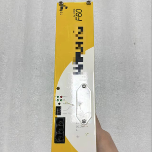 โมดูล II 3 EEx NC IIC T4 X Spot F60 PSU 01 ต่อรองได้ 16 I/O 220V หน่วยความจำ EEPROM แฟลช - Product Image 4