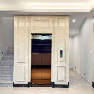 <span class=keywords><strong>Mini</strong></span> <span class=keywords><strong>ascenseur</strong></span> hydraulique pour villa, <span class=keywords><strong>ascenseur</strong></span> privé intérieur personnalisé pour passagers résidentiels - Product Image 5