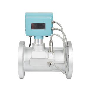 Compteur de débit de gaz avancé avec sortie 4-20 mA pour la mesure du gaz - Product Image 6