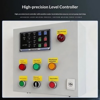 SS304 Vollautomatische OEM Hochdruck-Abwasserhebeanlage 110V 220V Doppelpumpe 264GPM 32ft Förderhöhe Zerkleinerer Keller Badezimmer