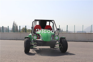 <strong>4x4</strong> dune <strong>Buggy</strong> 4WD <strong>Utv</strong> 300cc Gas Racing Go Kart - Product Image 4