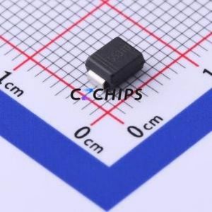 New-Original SS310BG SMB <b>Diode</b> Schottky <b>Diode</b> Whole Sale Electronic Component Chips Supplier & BOM Service - Product Image 1