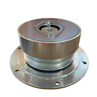 50-01171-20 12V 2A 157mm Embrayage de compresseur de réfrigération de transport Carrier Transicold pour unité frigorifique de camion 750 850 Pièces neuves
