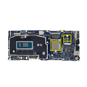 Placa base original nueva para Dell Latitude 9430, 0D9CT6, HDA41, HDA42, 1, 2, 2, 1, 1, 2 - Product Image 2