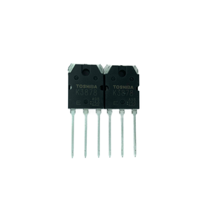 K3878 2SK3878 TO-3P 900V9A MOSFET N-Channel - Product Image 1