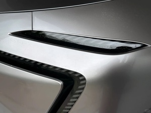 Màu sắc nóng Pet bạc với phạm vi Rover velar sơn gốc màu xe bọc Vinyl màu PVC trang trí - Product Image 4