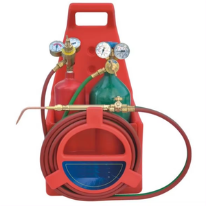 UW-1515 Model Gas Cylinder Industrial Grade <strong>Complete</strong> Welding &amp; <strong>Cutting</strong> Outfit Essential <strong>Tool</strong> for Welding Parts - Product Image 3