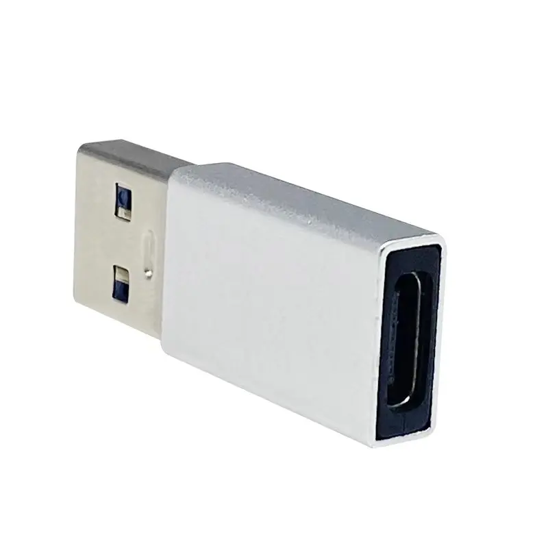 OEM type-c к USB-Джеку адаптер для аудиоразъема