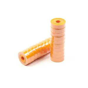 Rubans d'étanchéité <span class=keywords><strong>pour</strong></span> filetages <span class=keywords><strong>de</strong></span> tuyaux en PTFE à usages multiples <span class=keywords><strong>pour</strong></span> conduites <span class=keywords><strong>de</strong></span> gaz/vannes/Robinets/Pompes <span class=keywords><strong>de</strong></span> douche - Product Image 2