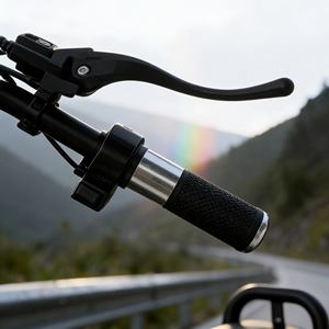 Stock d'usine de motos électriques et de scooters électriques avec un design amusant pour les enfants, les divertissements et les terrains de jeux - Product Image 6