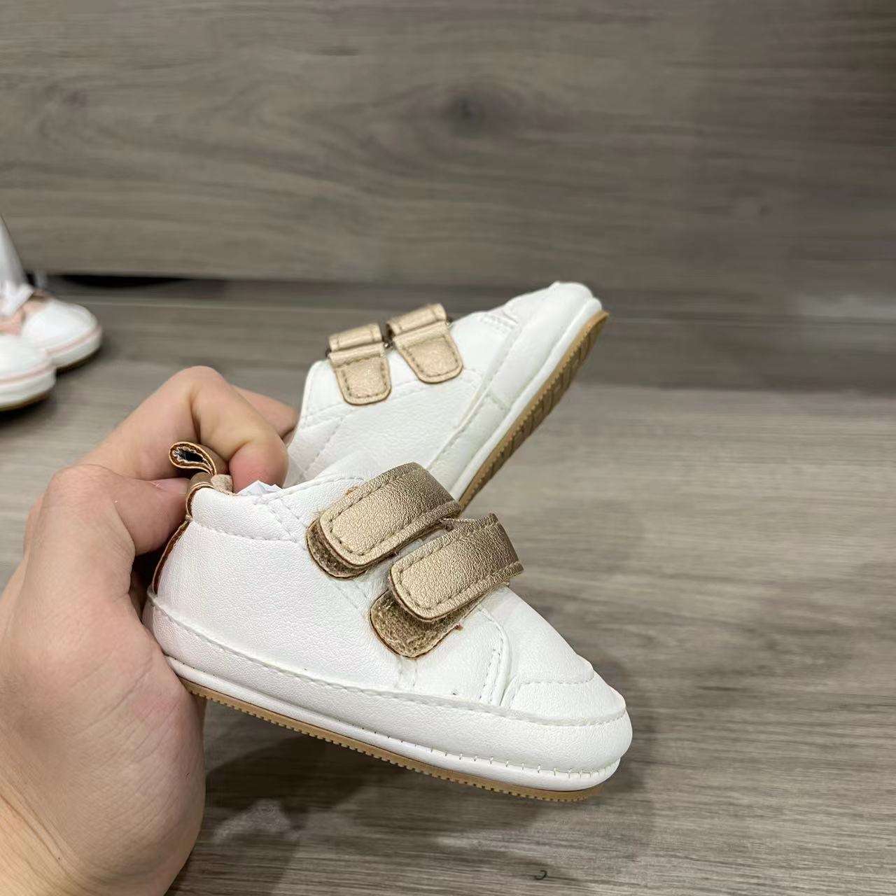 White Shoes Online Shoes For Baby Boy Autumn New Panda Baby Kids Shoes  Children's Sneakers Girls' Small