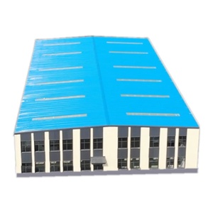 Đúc Sẵn 15000 SQ ft đóng mở các tòa nhà - Product Image 6