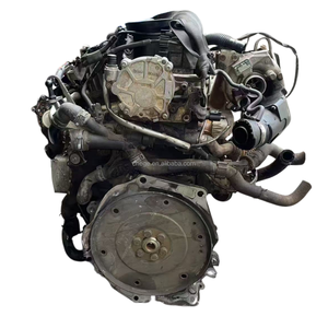 Motore Diesel CLJ CBAB CBA CAY CNF 100% Originale Usato per <span class=keywords><strong>Volkswagen</strong></span> Golf VI Tiguan I <span class=keywords><strong>Passat</strong></span> B6 <span class=keywords><strong>2.0</strong></span> <span class=keywords><strong>TDI</strong></span> - Product Image 5