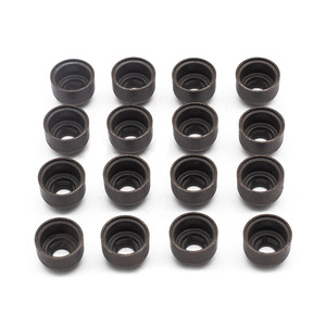 ซีลก้านวาล์ว 22224-23500 STD ยางไนไตรล์ สำหรับฮุนได G4EH เกีย G4GC G4EE G4ED - Product Image 1