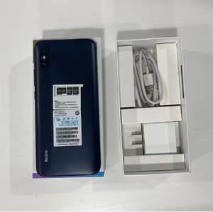 Pour XiaomiS <span class=keywords><strong>Redmi9A</strong></span> 2GB+32GB 6.53" 5020mAh Téléphone mobile intelligent d'occasion - Product Image 5