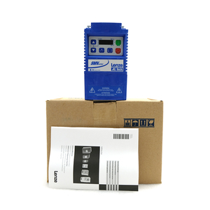 ตัวแปลงความถี่เฟสเดียวรุ่นใหม่ ESV751N04TXB-CCXX1B42 สำหรับการใช้งานมอเตอร์ หมายเลขชิ้นส่วน 13443767 ESV751N04TXB-CCXX1B4 - Product Image 1