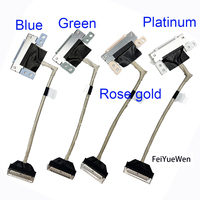 Conector de carga de puerto de cargador nuevo Original para Microsoft Surface Laptop Go 1 2 1943 componentes de computadora portátil