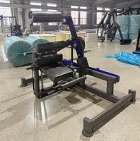 Nouveauté : Isolateur de fessiers à genouillères pour la gym, prix et qualité imbattables, directement de l'usine