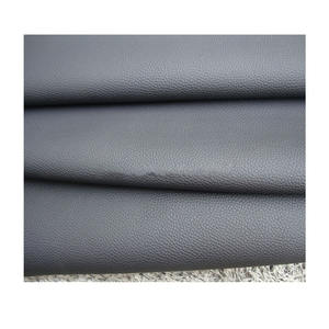 Đen Da Ghế Xe Hơi Vải Màu Xám Đen Tối Ghế Ngồi Xe Hơi Ghế Da PVC Bọc Da Vải Cho Xe Seat - Product Image 1