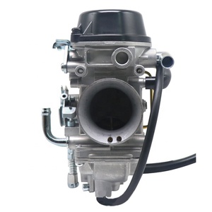 Pièces et accessoires de moto Pièces de scooter Pièces de moto Système de carburant Carburateur adapté pour DR650 DR650SE <span class=keywords><strong>DR</strong></span> <span class=keywords><strong>650</strong></span> <span class=keywords><strong>DR</strong></span> <span class=keywords><strong>650</strong></span> <span class=keywords><strong>SE</strong></span> - Product Image 5