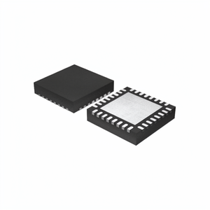 32 VFQFN Exposed Pad Embedded Electronics Component Manufacturer Channel C8051F567-IMR - Product Image 1