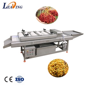 Máy Chà Ngày Piarom/Máy Làm Sạch Ngày Cọ/Máy Chà Ngày Amari - Product Image 3