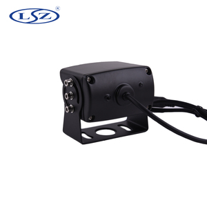 <span class=keywords><strong>2mp</strong></span> מצלמה מפעל עמיד למים ip68 ahd 1080p להפוך מצלמת רכב רכב רכב מצלמה גיבוי משאית - Product Image 2