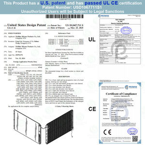 Xách Tay Có Thể Gập Lại Thực Phẩm Nóng Lên Mat Silicone Sưởi Ấm Mat Điện Nhanh Chóng Nóng Lên Pad Thực Phẩm Nóng Lên Khay Với Có Thể Điều Chỉnh Nhiệt Độ - Product Image 2