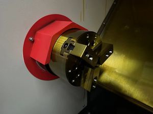 Giá rẻ priceslant giường CNC Lathe/CNC Lathe tck36a/tck46a/tck56a - Product Image 2