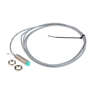 เซ็นเซอร์แบบเหนี่ยวนำรุ่นใหม่ 100% P+F NBN8-18GM40-Z0/NCB8-18GM40-N0 สำหรับอุปกรณ์ไฟฟ้า - Product Image 6