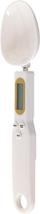 Cuillères électroniques de haute qualité, 5 pièces, <span class=keywords><strong>balance</strong></span> de cuisine multifonction, bon marché - Product Image 6