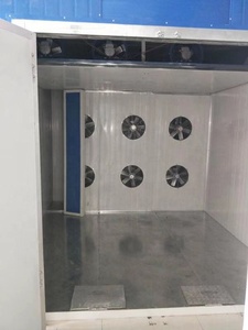 China 2019 New Technology Industrial air Source Heat <b>Pump</b> Food Dehydrator/Dryer/drying Machine - Product Image 5