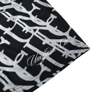 Chándales Deportivos Personalizados con Logotipo de Moda, Transpirables, de Talla Grande, Ligeros, de Longitud Completa, con Diseño de Impresión por Sublimación, Estilo Urbano Juvenil - Product Image 5