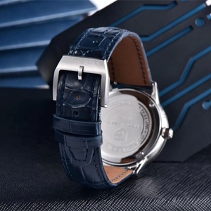 Montre pour homme Pagani Design PD1795, bracelet en acier inoxydable de haute qualité, grand cadran, logo, quartz - Product Image 3