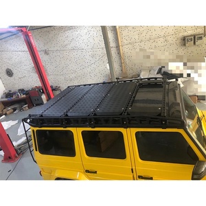 <span class=keywords><strong>Voiture</strong></span> W464 La version la moins chère du porte-bagages comprend une échelle SA avec/sans lumière du <span class=keywords><strong>ciel</strong></span> pour la classe G W464 G500 G63 2019y ~ - Product Image 6