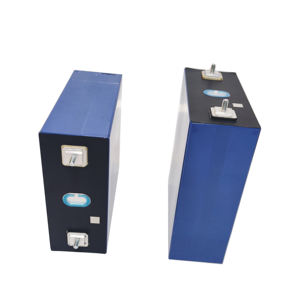 3.2v 280ah lifepo4电池3.2V Lifepo4 240Ah 272Ah 310Ah可充电锂电池用于RV - Product Image 1