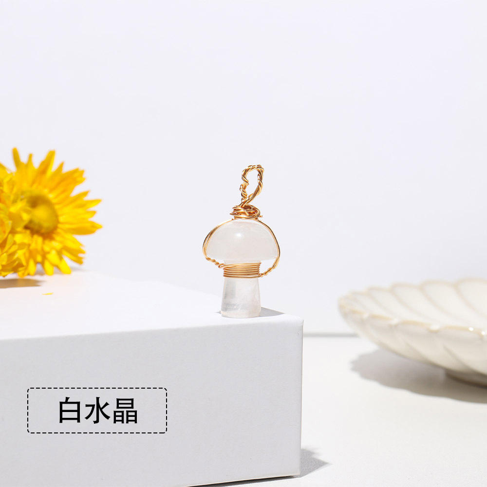 ควอตซ์ใส