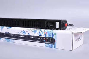 A.S. Aqsh04 Aquarium Aquarium Aquarium Aquarium Verwarming Onderwaterverwarmer Met Digitale Temperatuurregelaar - Product Image 4