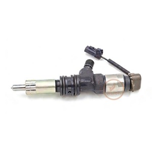 Injecteur de carburant diesel en gros ME307488 9709500-686 9709500-072 Pièces de moteur robustes - Product Image 5